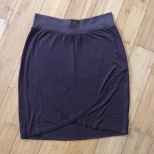 Hard Tail skirt size S
